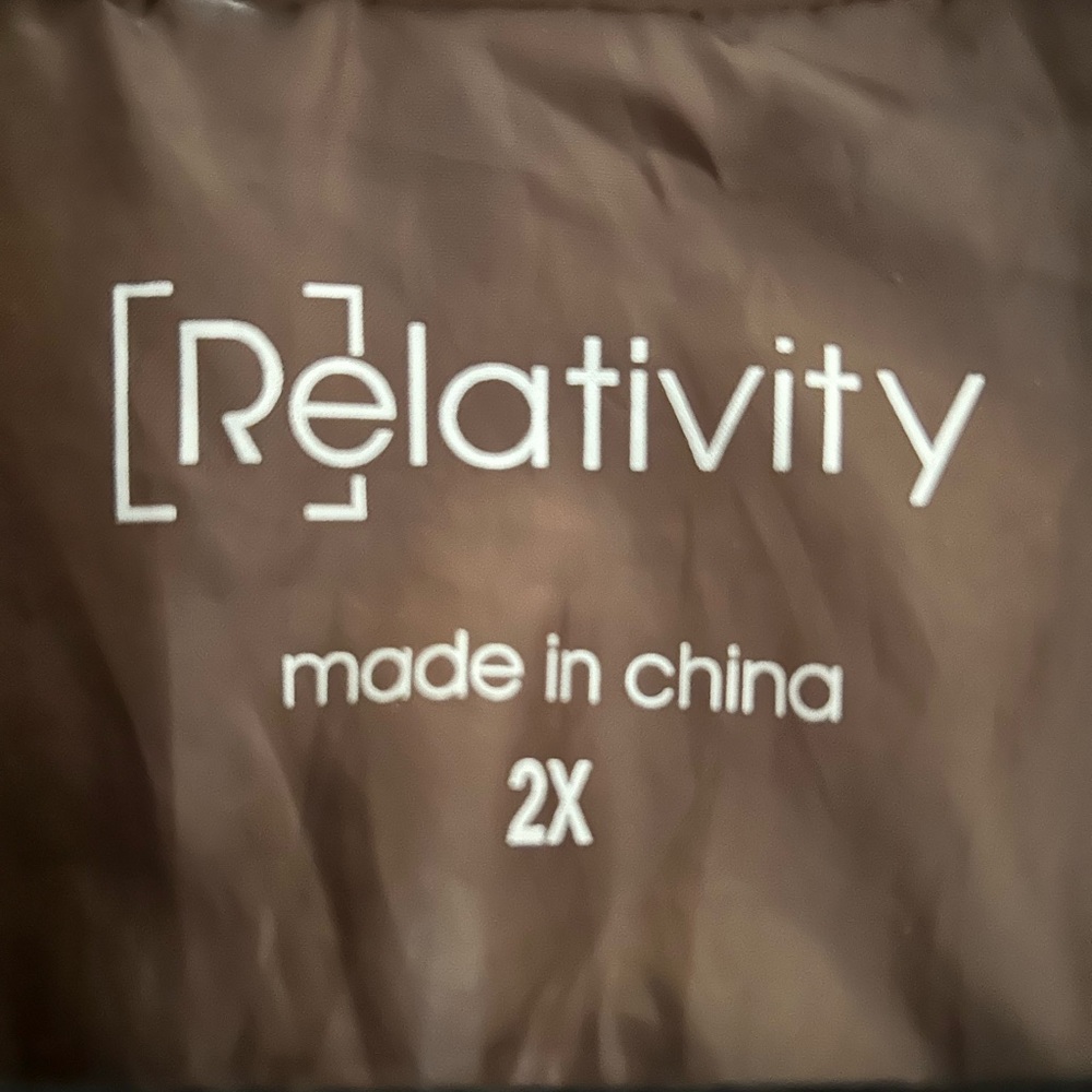 2 Pack Vests - image 1